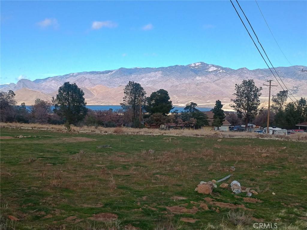 Lake Isabella, CA 93240,2930 Chipmunk PL