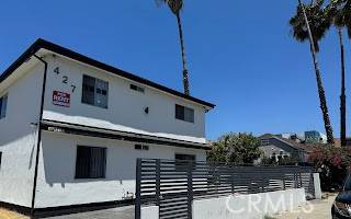 Los Angeles, CA 90004,427 N Kingsley DR