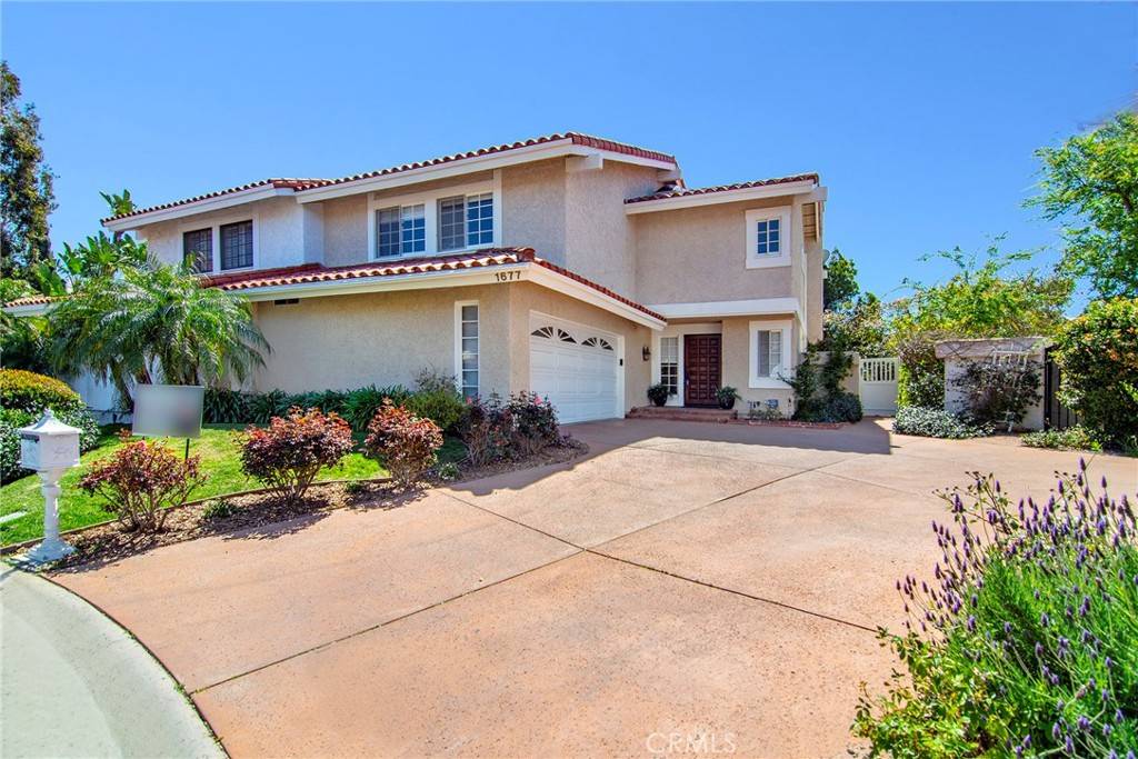 Westlake Village, CA 91362,1677 Plum Hollow CIR