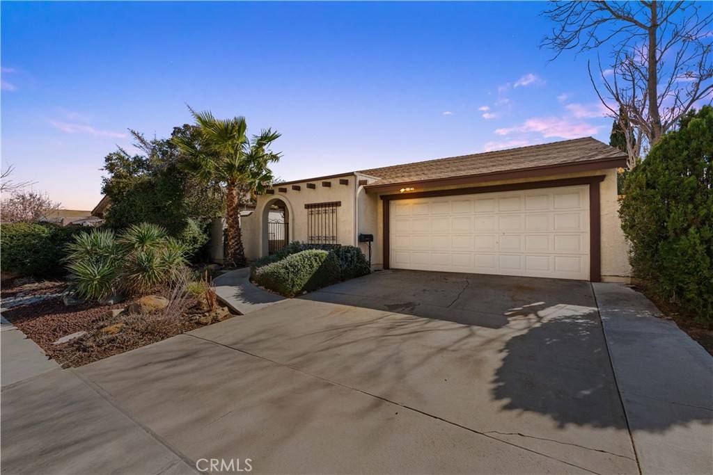 Palmdale, CA 93550,3124 E Avenue Q12