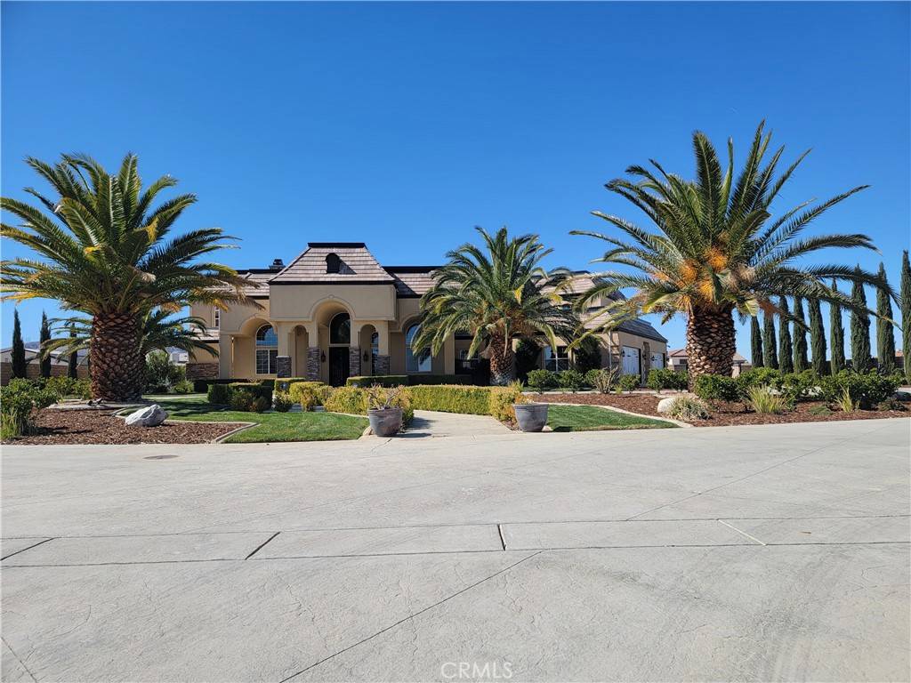 Lancaster, CA 93536,3715 W Avenue M 11