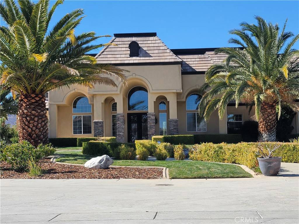 Lancaster, CA 93536,3715 W Avenue M 11