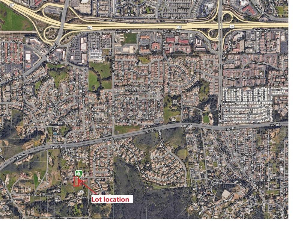 Newbury Park, CA 91320,2140 Speck Ln