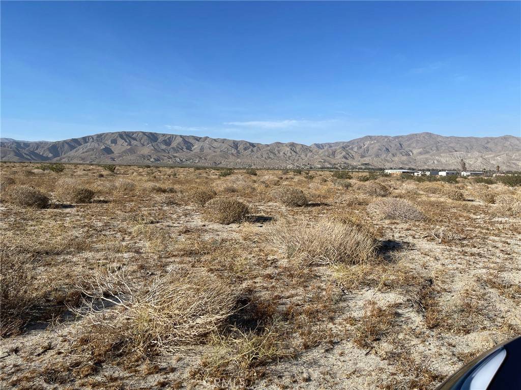 Desert Hot Springs, CA 92240,0 Scenic View Dr.