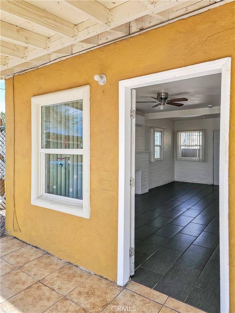 Desert Hot Springs, CA 92240,66236 4th ST #B