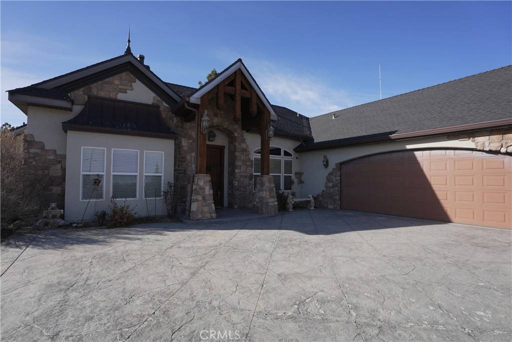 Tehachapi, CA 93561,25841 Remington CT