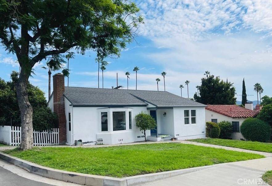 Glendale, CA 91201,1422 Spazier AVE
