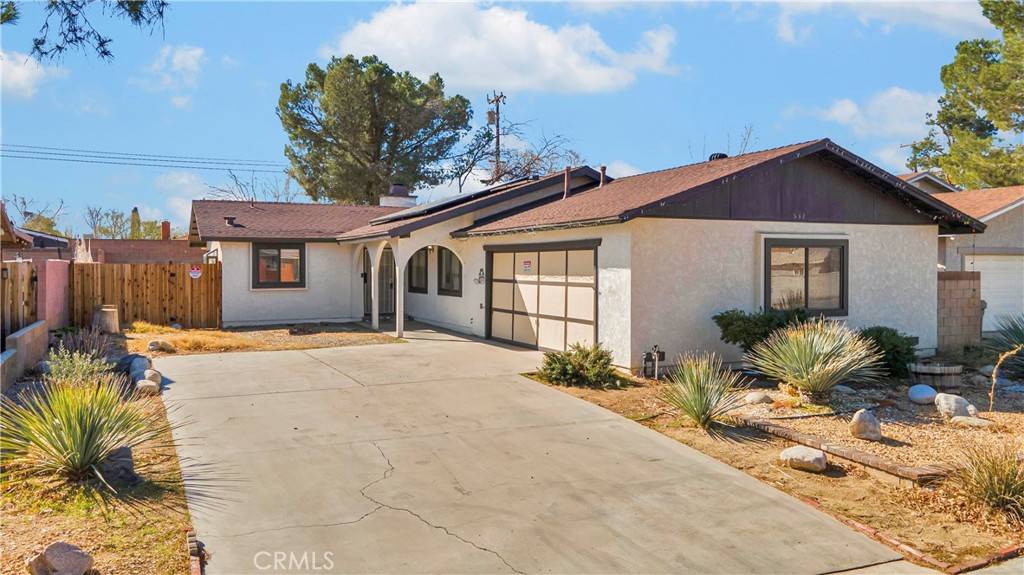 Lancaster, CA 93534,532 W Avenue J8