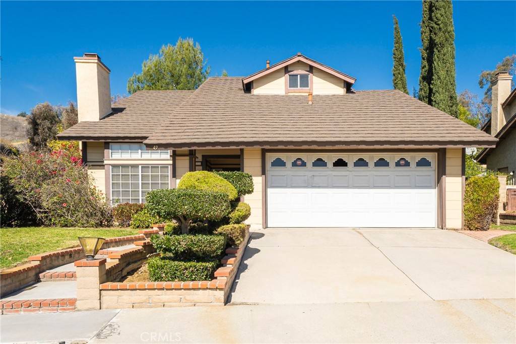 Pomona, CA 91766,49 Village Loop RD