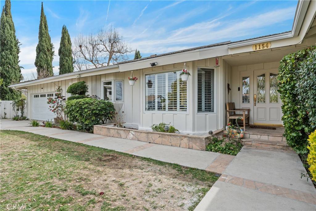 Thousand Oaks, CA 91362,1154 La Jolla DR