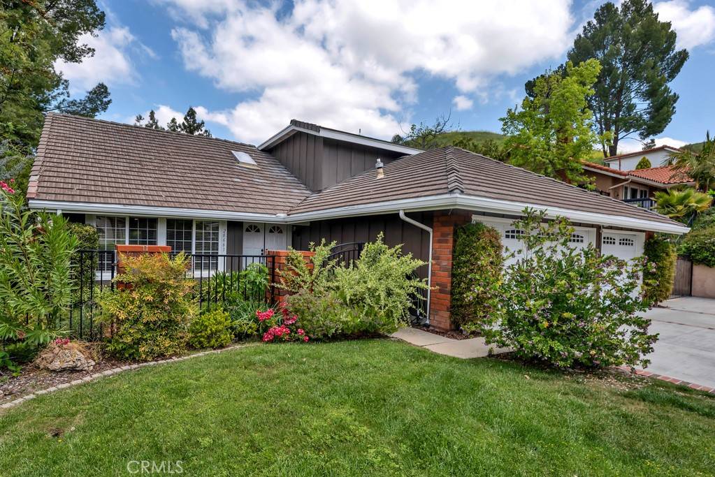 Agoura Hills, CA 91301,28661 Acacia Glen ST