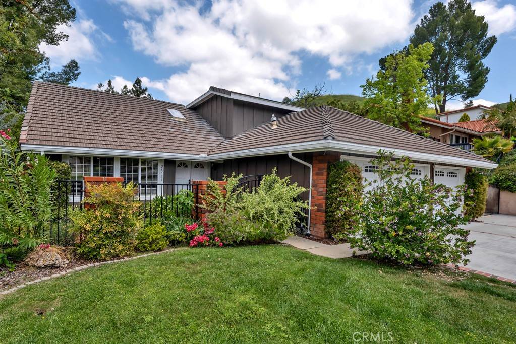 Agoura Hills, CA 91301,28661 Acacia Glen ST