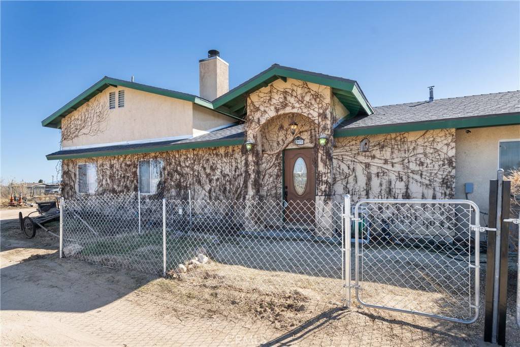 Lancaster, CA 93536,8310 W Avenue E8