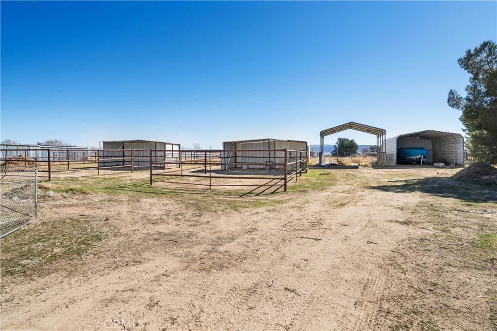 Lancaster, CA 93536,8310 W Avenue E8