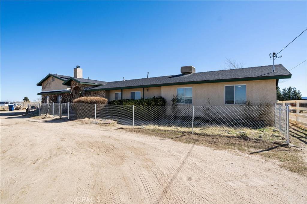 Lancaster, CA 93536,8310 W Avenue E8