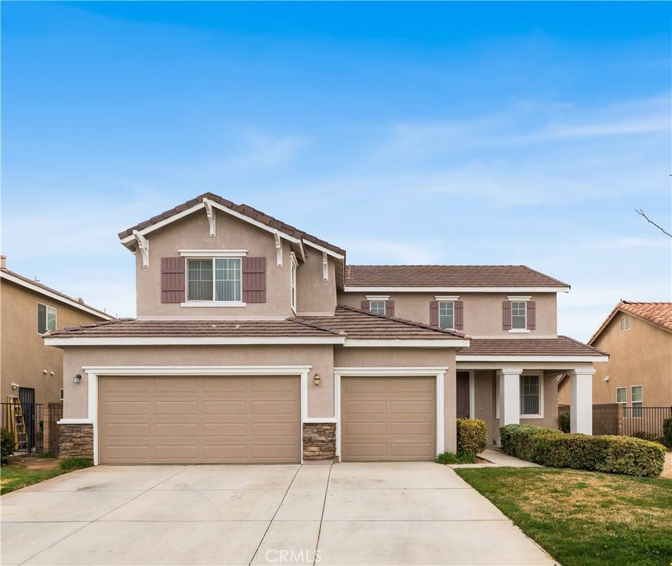 Lancaster, CA 93536,43349 Brandon Thomas WAY