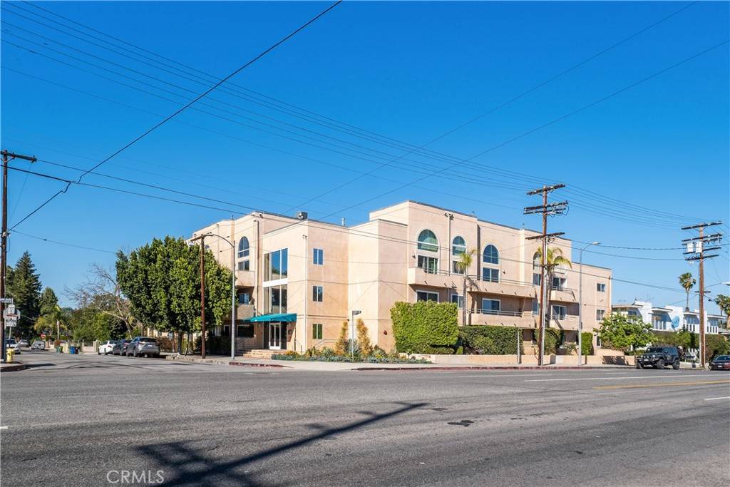 Valley Village, CA 91607,5604 Rhodes AVE #312