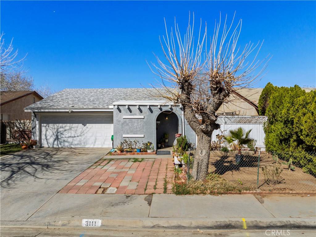 Palmdale, CA 93550,3111 E Avenue Q-13