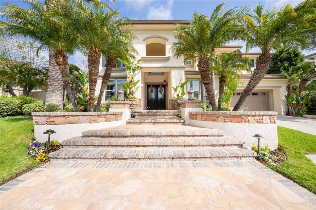Porter Ranch, CA 91326,20407 Via Galileo
