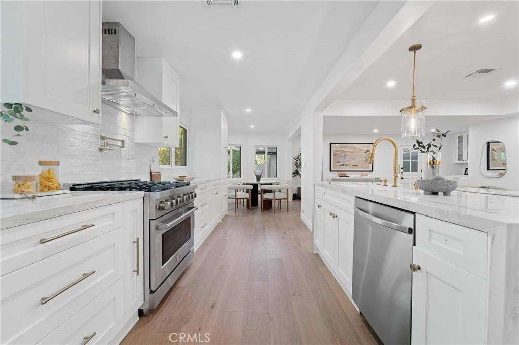 Sherman Oaks, CA 91423,14301 Hortense ST