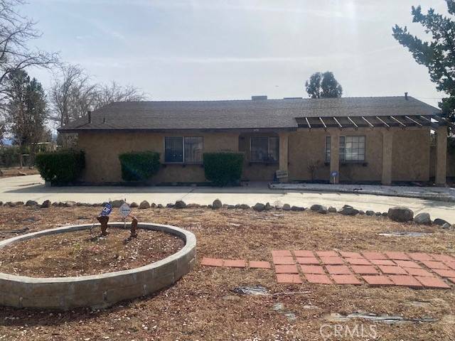 Lancaster, CA 93535,3158 E Avenue H8