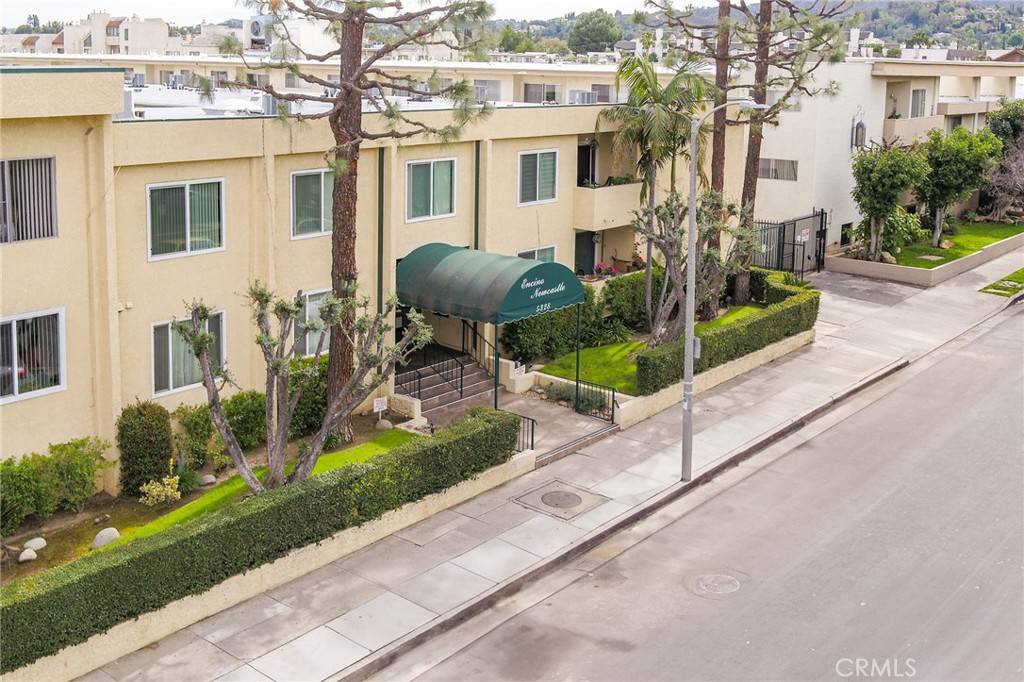 Encino, CA 91316,5328 Newcastle AVE #46