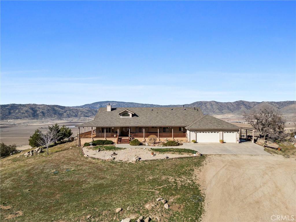 Tehachapi, CA 93561,18024 Pellisier RD