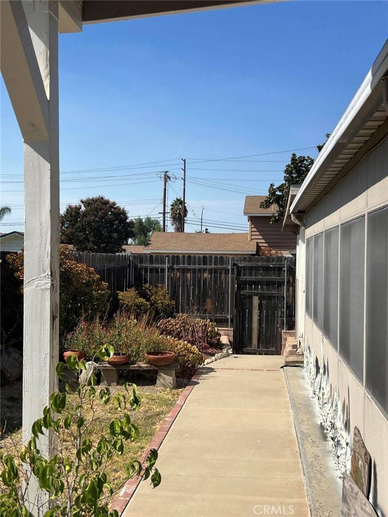 Simi Valley, CA 93065,1936 Arcane ST