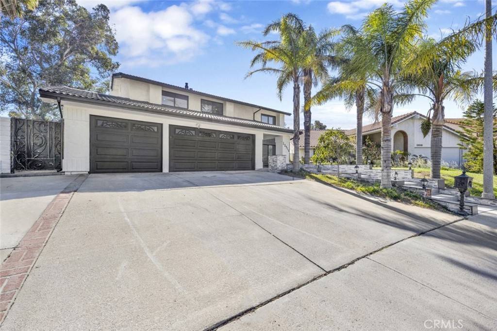Granada Hills, CA 91344,13314 Mission Tierra WAY