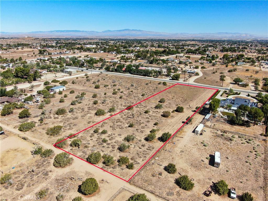 Palmdale, CA 93551,2060 W Avenue N