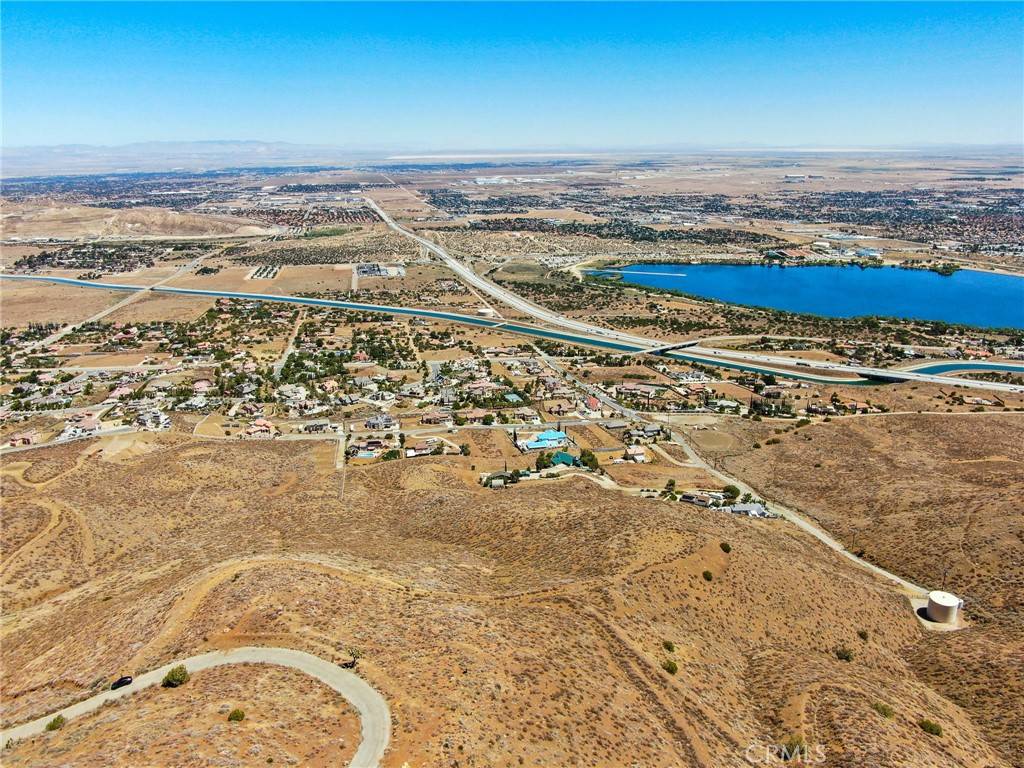 Palmdale, CA 93551,0 Mccoy Ranch Rd & Tierra Subida