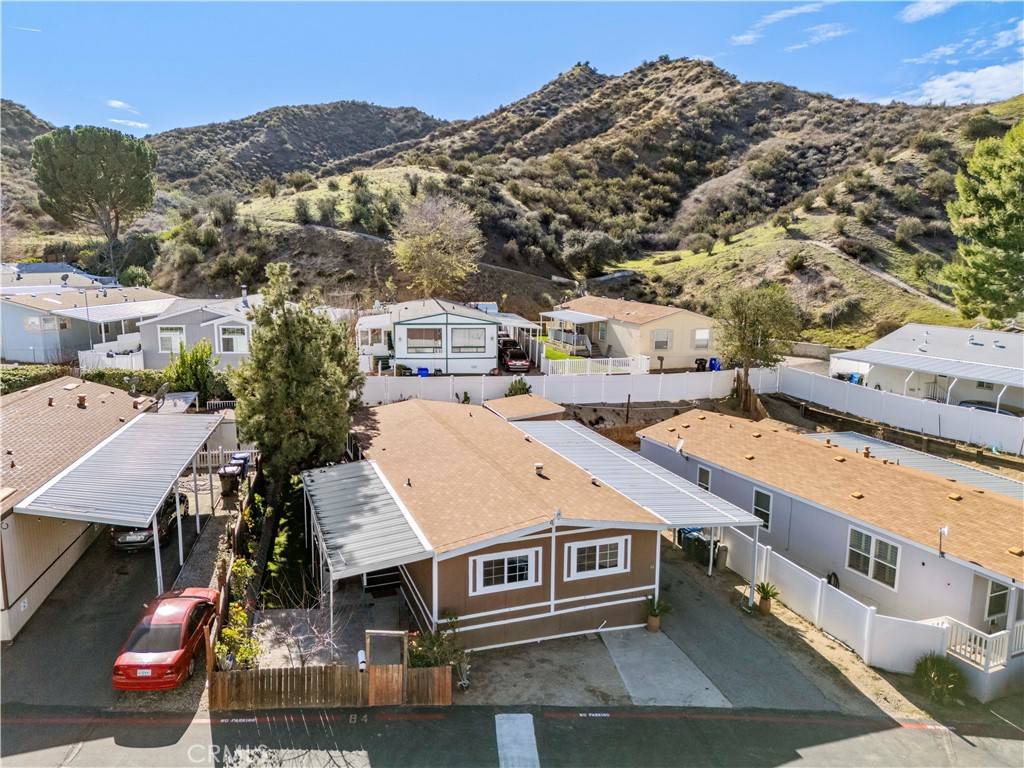 Castaic, CA 91384,30000 Hasley Canyon RD #84