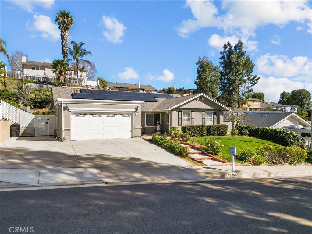 Valencia, CA 91354,23055 Frisca DR