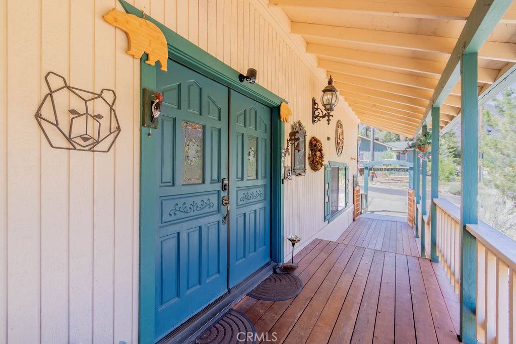 Pine Mountain Club, CA 93222,2532 Brentwood Place