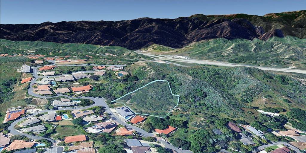 Newhall, CA 91321,0 Vic. Everett Dr/Belle Vista Dr