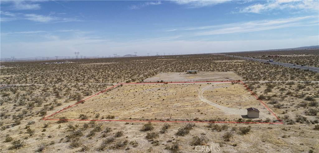 Pearblossom, CA 93553,0 E Avenue V