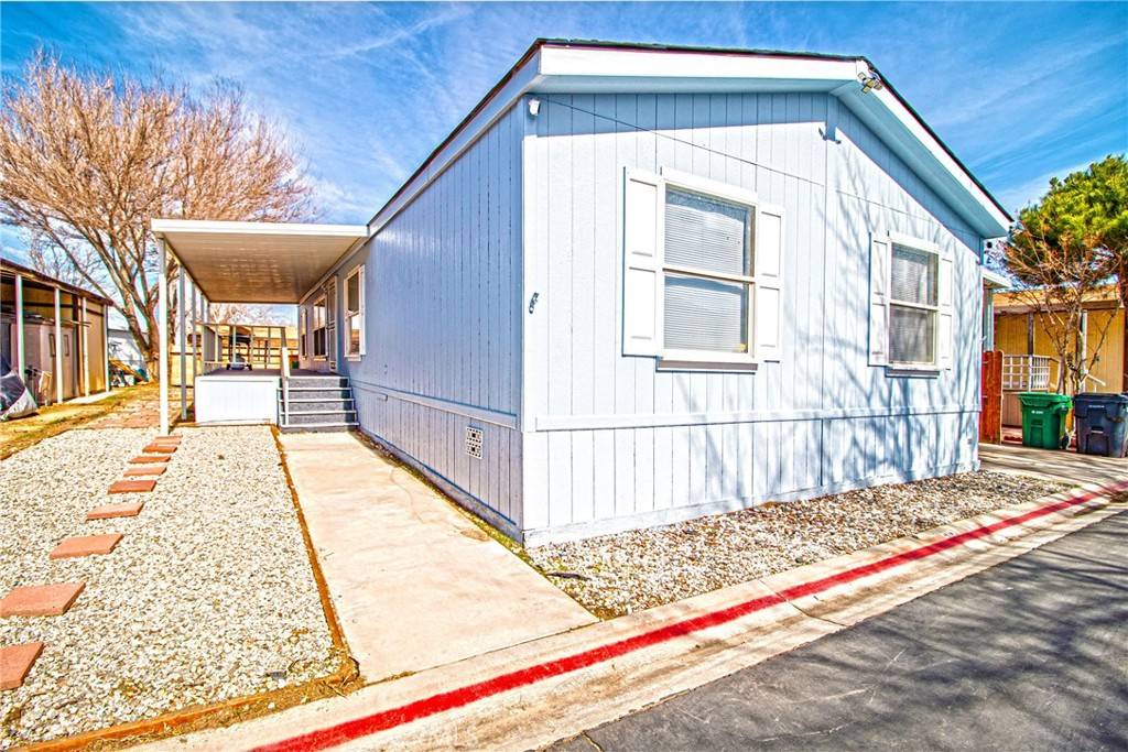 Palmdale, CA 93550,3524 E Avenue R #258
