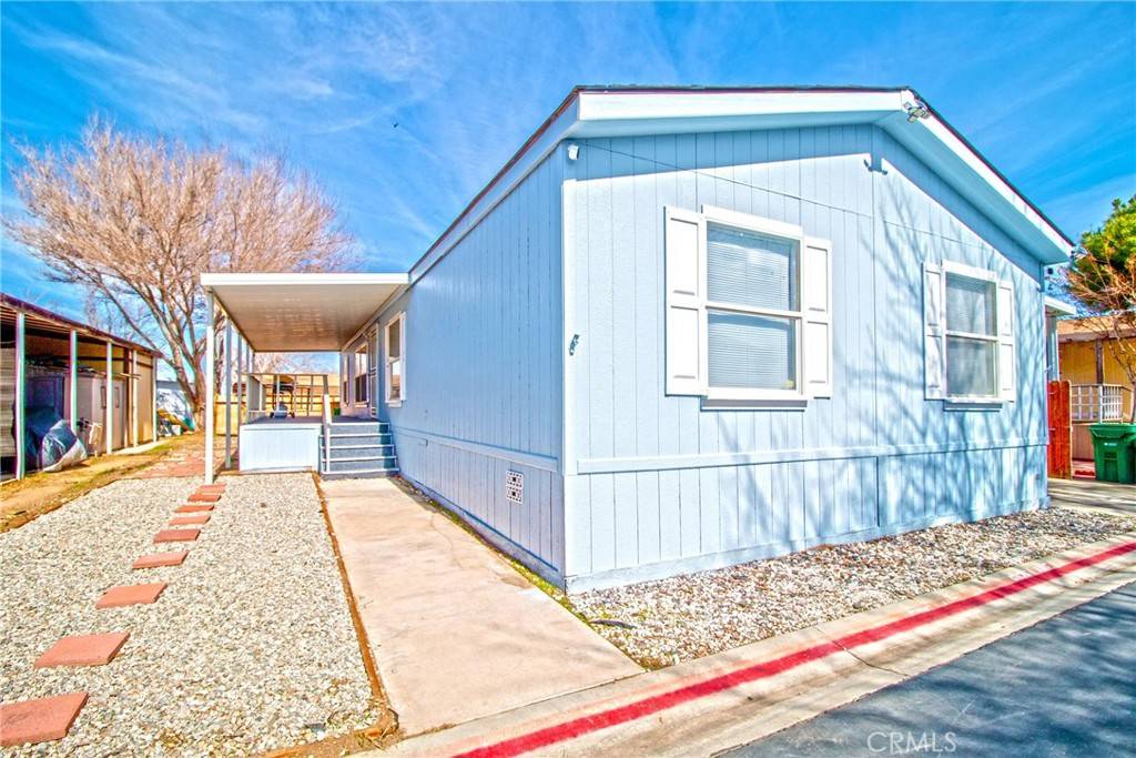 Palmdale, CA 93550,3524 E Avenue R #258