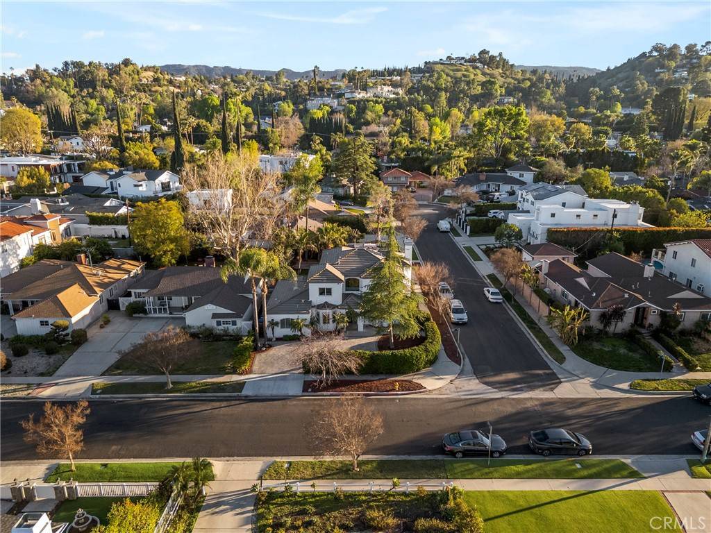 Encino, CA 91316,17846 Palora ST