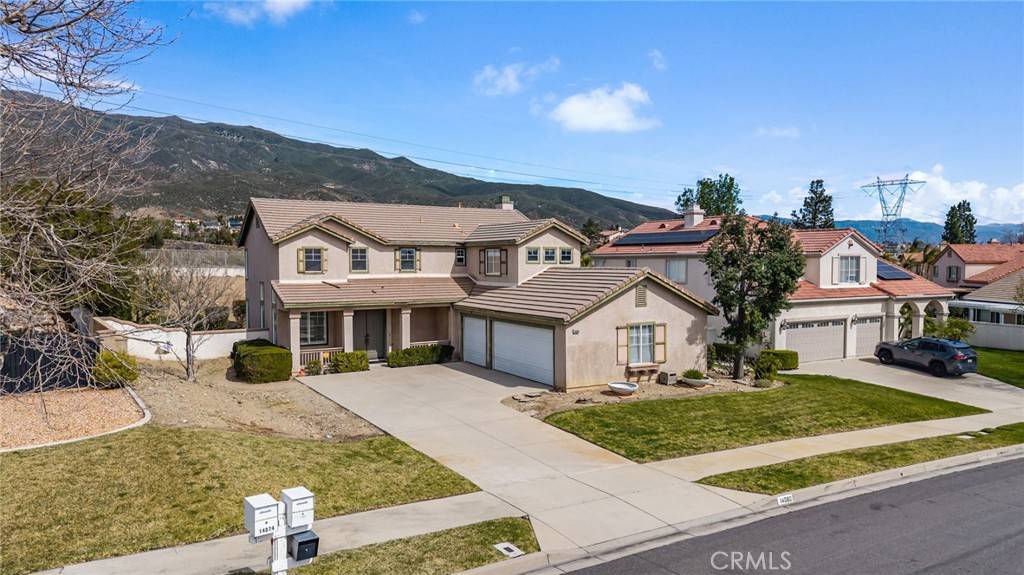 Rancho Cucamonga, CA 91739,14080 Crestline Place