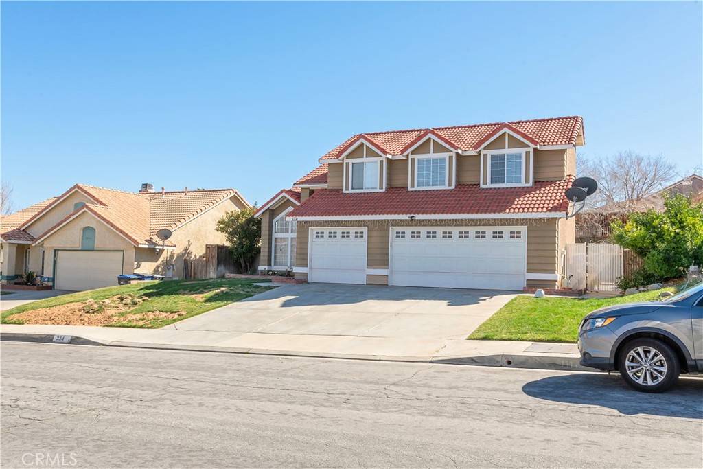 Palmdale, CA 93551,3314 Sandstone CT