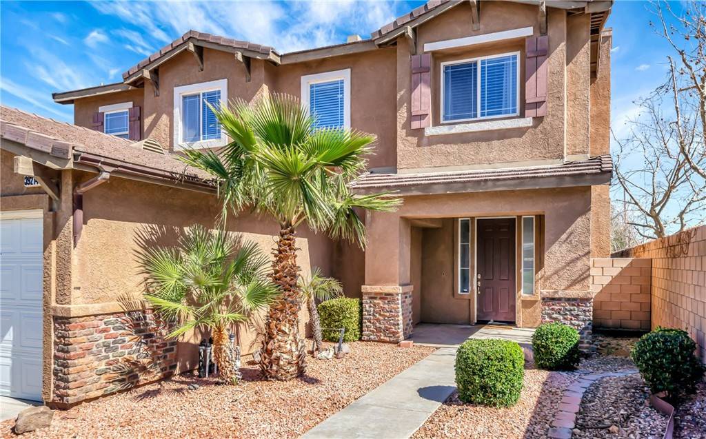 Palmdale, CA 93551,39214 Chantilly LN