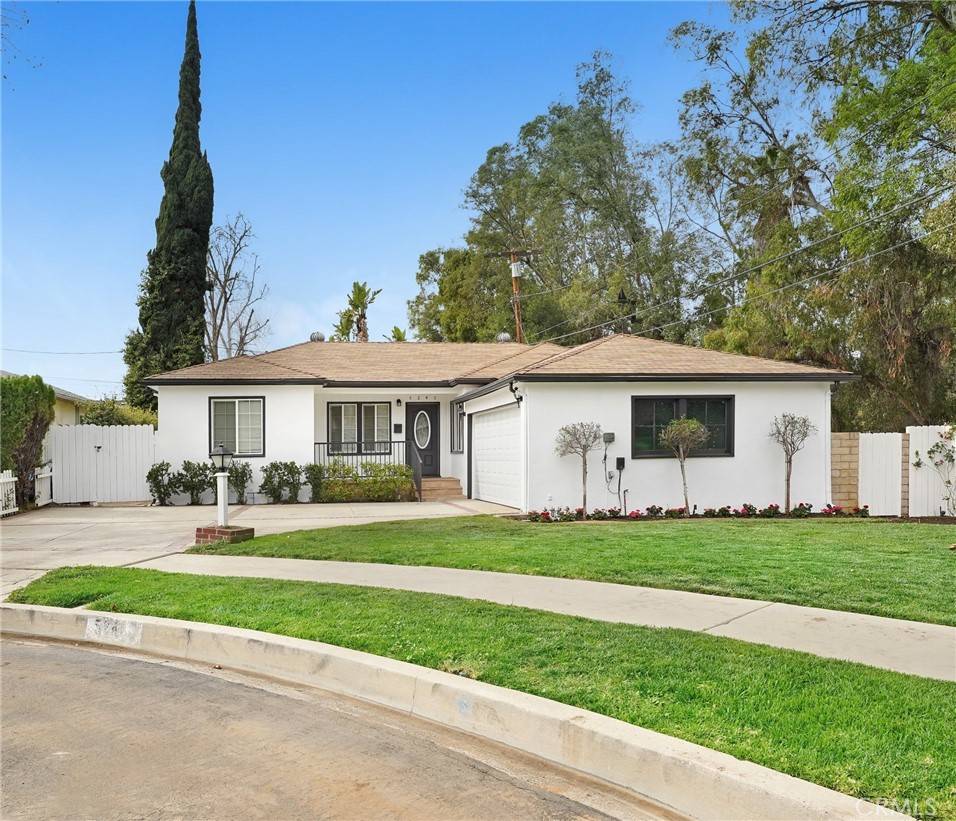 Encino, CA 91436,5245 Seville AVE