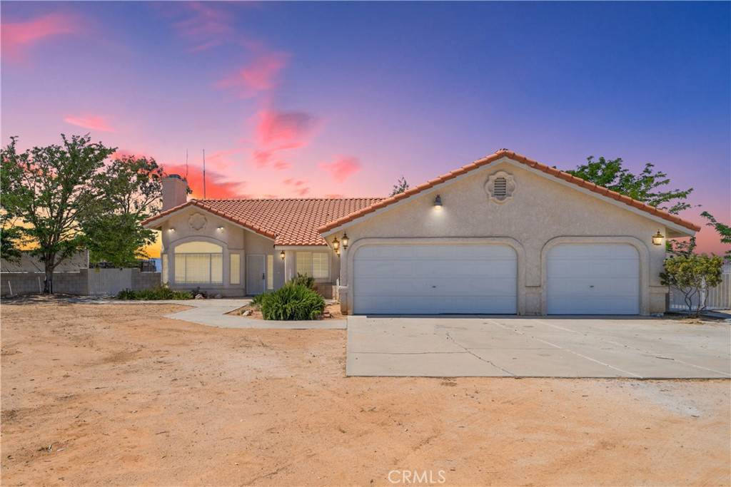 California City, CA 93505,17157 Hacienda BLVD