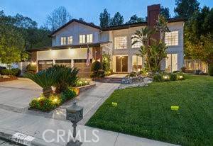 Woodland Hills, CA 91364,4415 Dulcinea CT