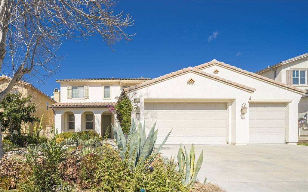 Canyon Country, CA 91387,27465 English Ivy LN