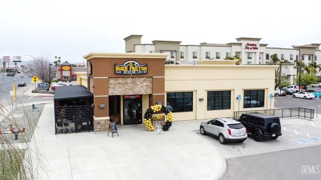 Bakersfield, CA 93307,7919 E Brundage LN