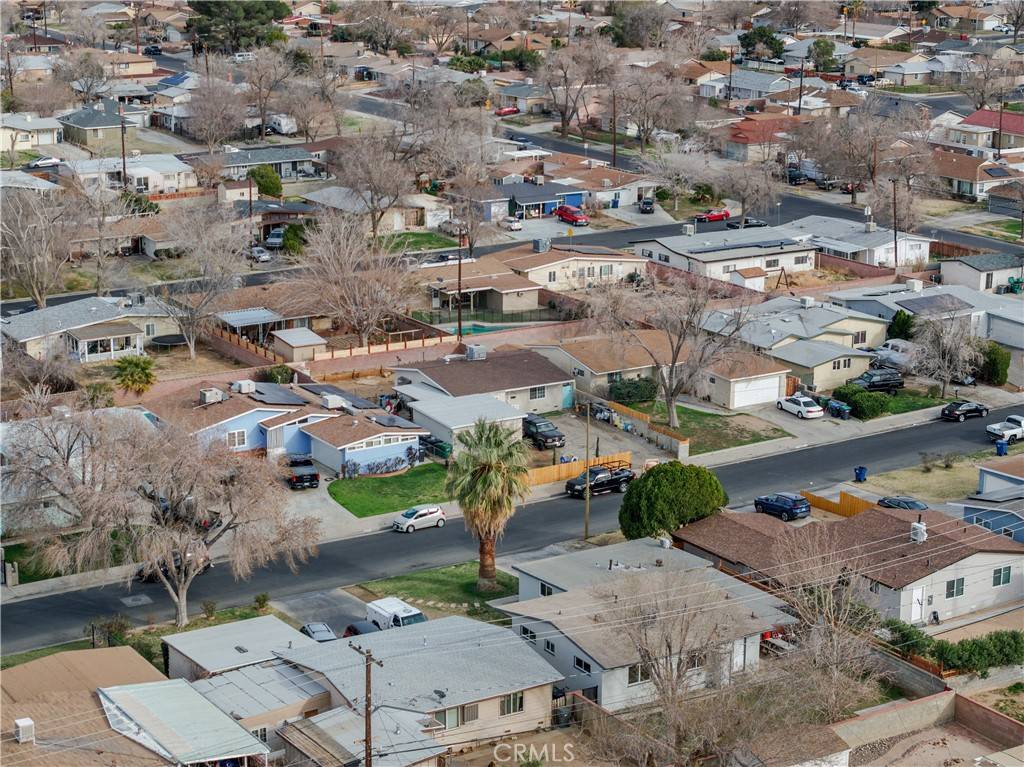 Lancaster, CA 93534,44026 Heaton AVE