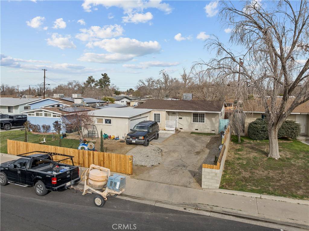 Lancaster, CA 93534,44026 Heaton AVE
