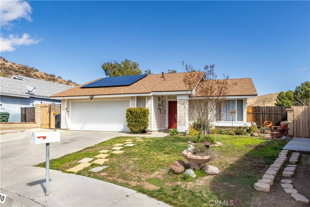 Canyon Country, CA 91387,29930 Orchid Cove DR
